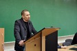 Каменев Евгений Владимирович - к.и.н., ст.преподаватель, куратор НИРС исторического факультета